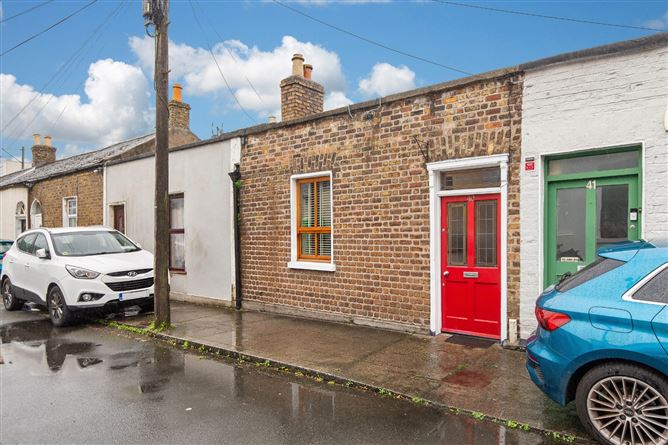 40 Bessborough Avenue, North Strand, Dublin 3