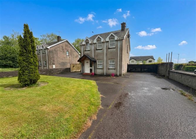 3 Glebe Stone, Coachford, Cork