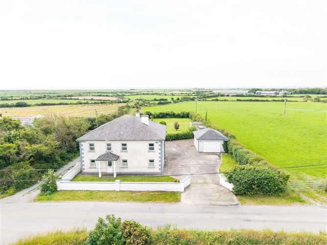Ballycleary, Kilmore, Co. Wexford, Y35WK16