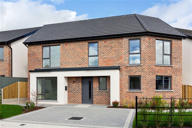 The Elm, Chapel Park, Kinnegad, Westmeath