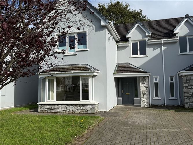 63 Rossdara, Loreto Road, Killarney, Co. Kerry