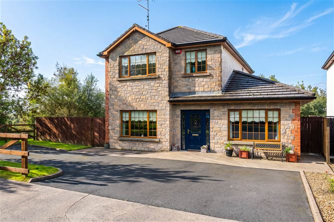 9 Broadmeadows, Ballyjamesduff, County Cavan
