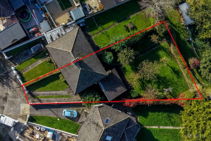 13 Dromnanane Park, Beaumont, Dublin 9