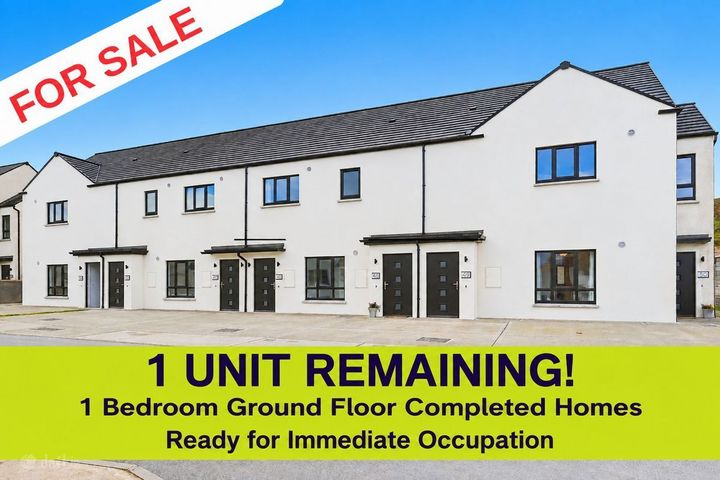 38 Sandyhill Lane, Glenconnor Village, Clonmel, Tipperary