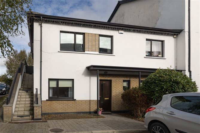 Apartment 89, Rath Gael, Clondalkin,   Dublin 22