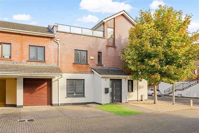19 Hansted Place, Lucan, Dublin
