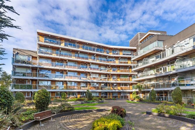 1 Booterstown Wood, Booterstown Avenue, Blackrock, Co. Dublin