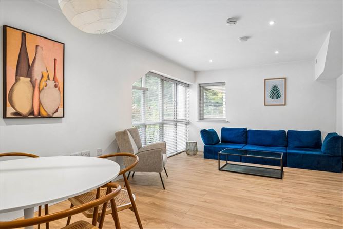 Apartment 3 The Casino, Dublin Road, Malahide, County Dublin