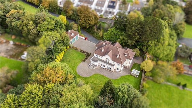 Greenfield House, Kilgobbin Road, Dublin 18