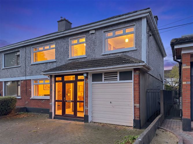 27 Broadway Park, Blanchardstown, Dublin 15