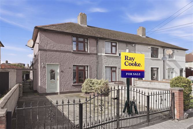 29 Annaly Road, Cabra, Dublin 7