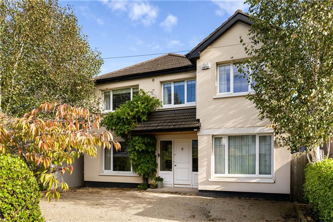19 Lawnswood Park, Stillorgan, Co. Dublin