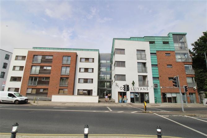 Apartment 104, The Park, Lord Edward Street, Limerick, County Limerick