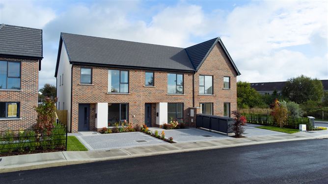 The Cherry, Chapel Park, Kinnegad, Westmeath