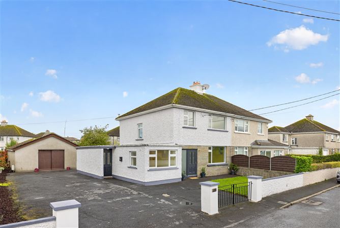 83 Laburnum Drive, Rathnapish, Carlow Town, Carlow