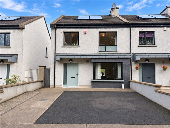 13 Glaise Na Rinne, Shannon, Co. Clare