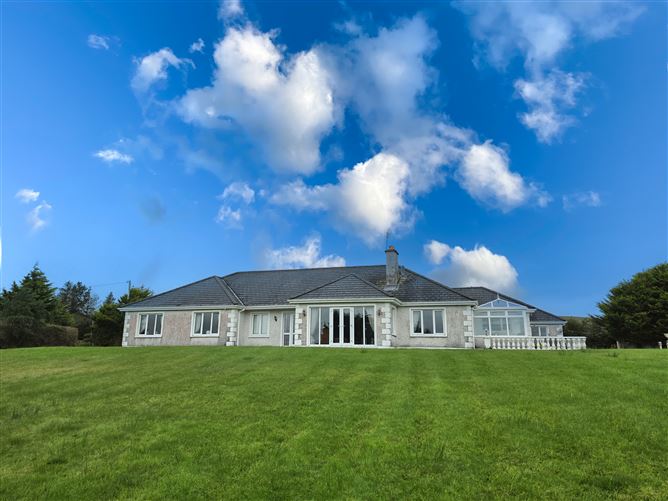 Drumilra, Newport, Co. Mayo, F28DX51