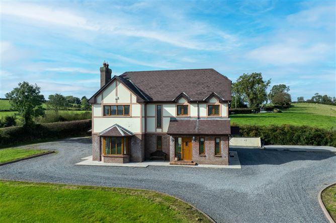 Lackanmore, Ballyjamesduff, Co. Cavan, A82P2E4