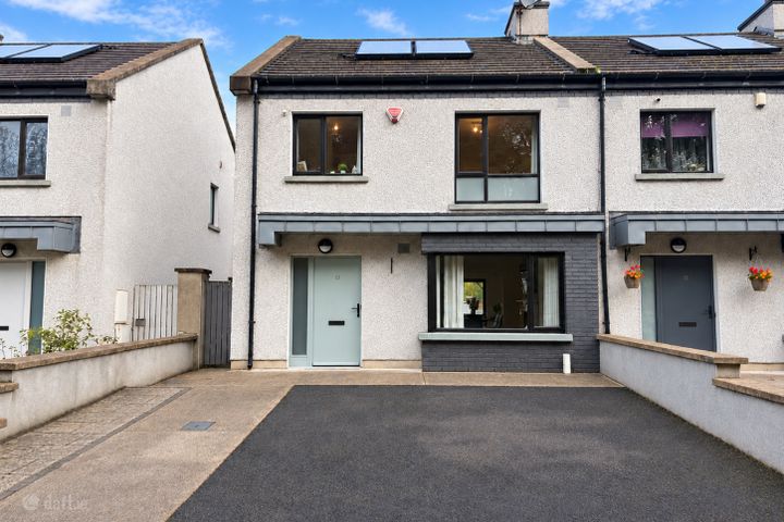 13 Glaise Na Rinne, Shannon, Co. Clare