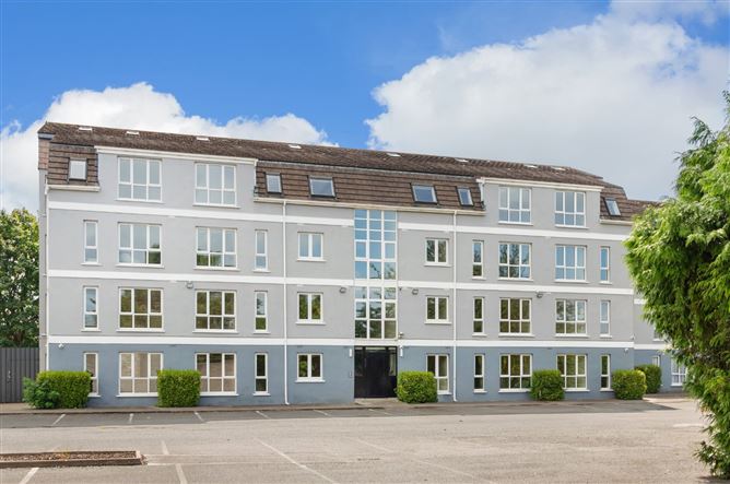 8 Emmet Lodge, Emmet Court, Inchicore, Dublin 8