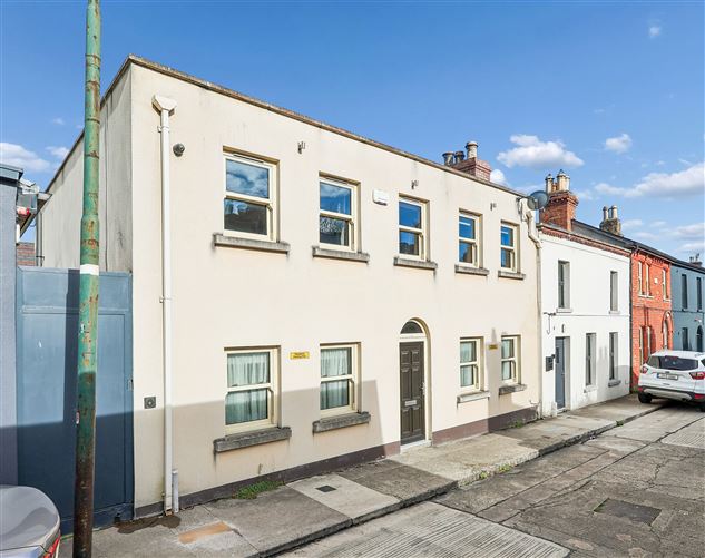 1 Marino Avenue, Clontarf, Dublin 3