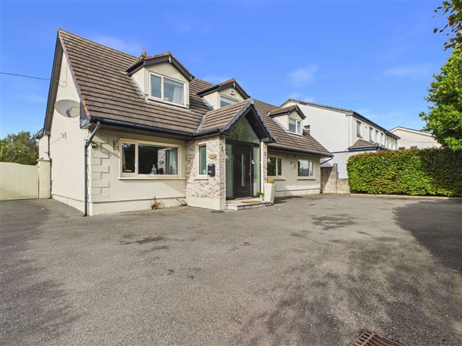 Maspeth, Millview Road, Malahide, County Dublin