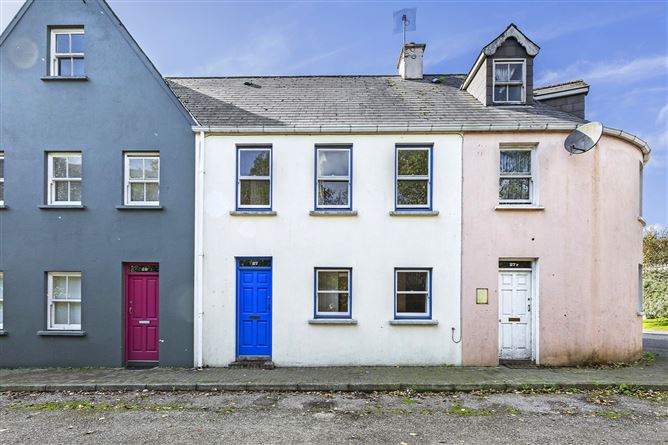 27 Bamba Street, Clonakilty, Co. Cork