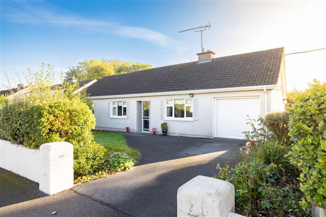115 Hillside Drive, Mullingar