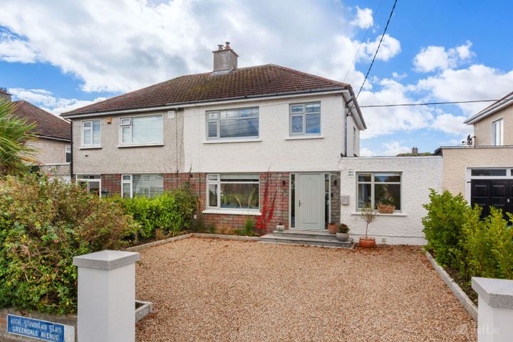 11 Greendale Avenue, Raheny, Dublin 5