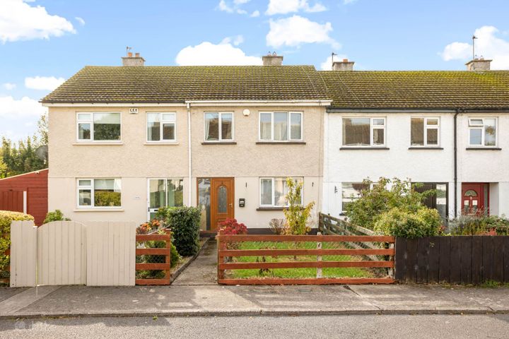 3097 Hillview, Sallins