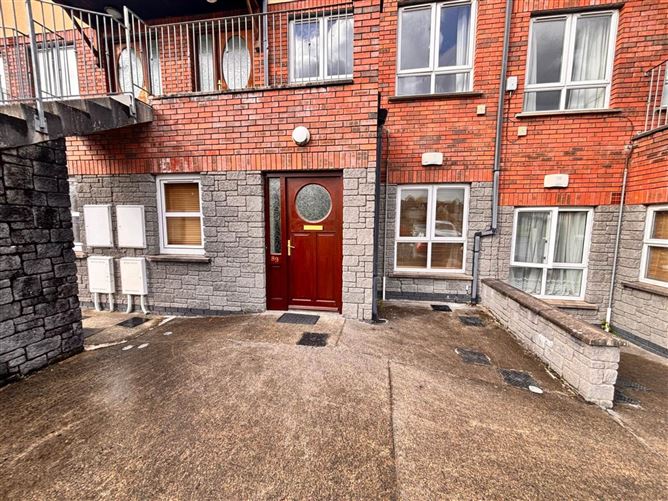 89 Glantann, Golf Links Road, Castletroy, Limerick, County Limerick