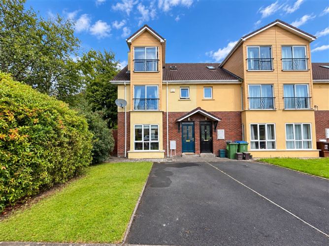 21 Willow Crescent, Riverbank, Annacotty, County Limerick