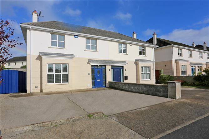 25 Castlerock Road, Castleconnell, Co. Limerick