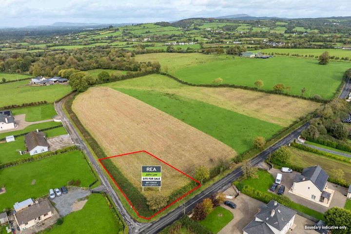 Farnane, Murroe, Co. Limerick