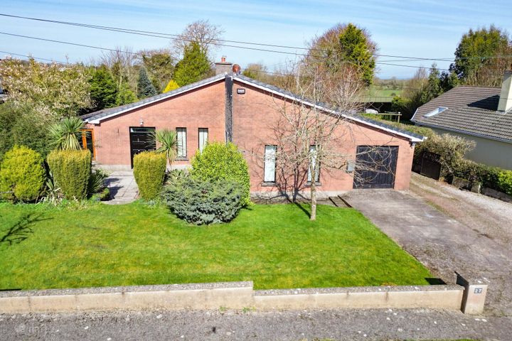 Appleton, 27 Oakdale, Roscrea Road, Templemore, Co. Tipperary
