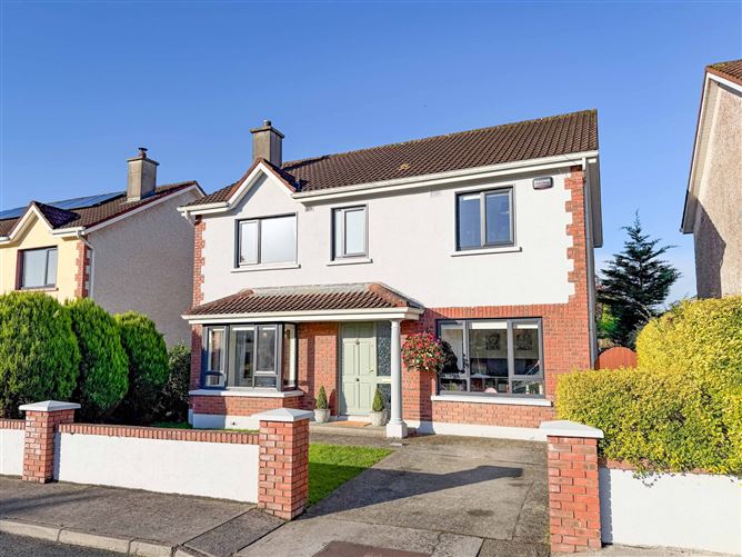 9 Carraig Duin, Thurles, Co. Tipperary