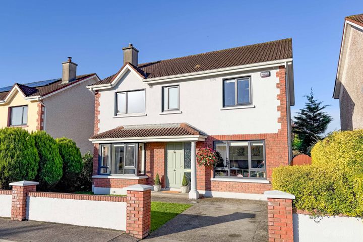 9 Carraig Duin, Thurles, Co. Tipperary