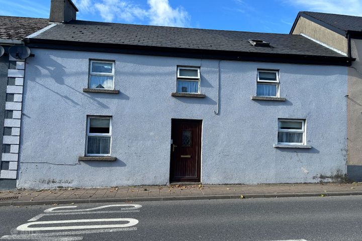 MAIN STREET, GOWRAN, CO KILKENNY