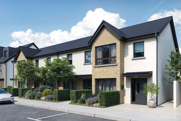 Seville Gate, Callan Road, Kilkenny, Co. Kilkenny