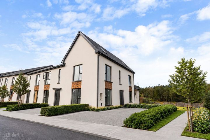 Waterfall Avenue, Bishopstown, Co. Cork