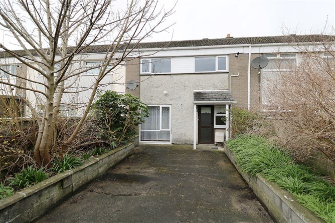 38 Balcurris Gardens, Ballymun, Dublin 11