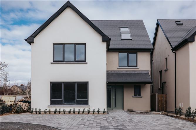 5 Revington Gardens, North Circular Gardens