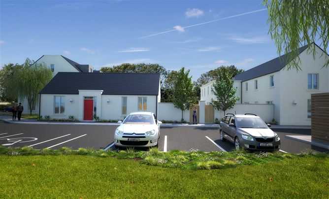 4 Bower Court, Prosperous, Co. Kildare