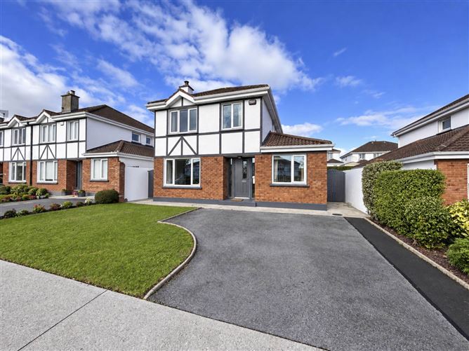 33 The Hawthorns, Limerick Road, Ennis, County Clare