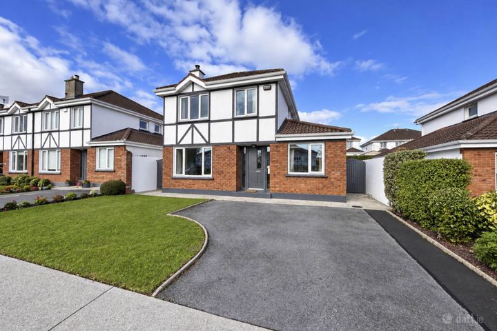 33 The Hawthorns, Limerick Road, Ennis, County Clare
