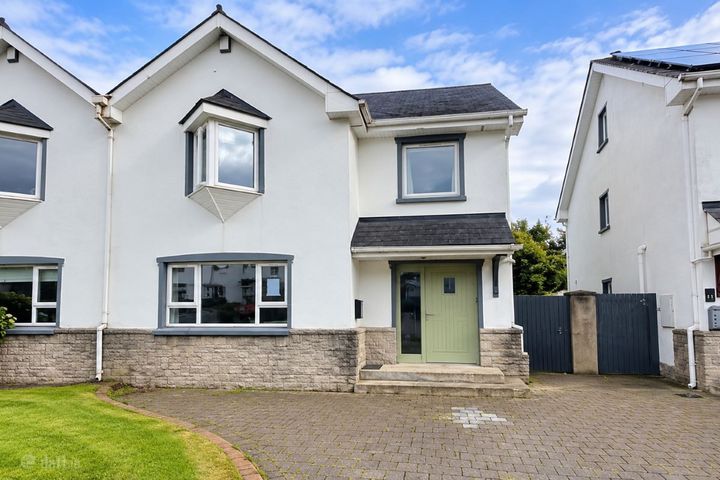 12 Village Green, Dundalk, Co. Louth, A91R2RP