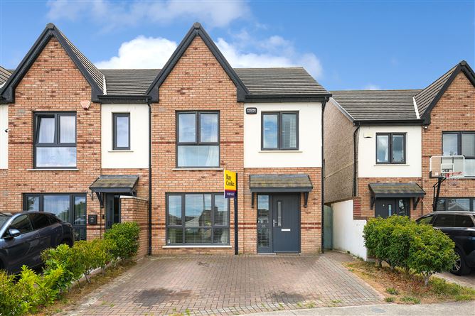 12 Elder Heath Walk, Kiltipper, Dublin 24