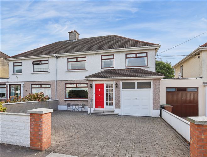 28 Lorcan Drive, Whitehall, Santry, Dublin 9