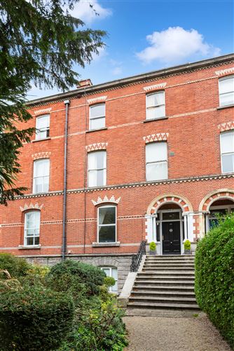 Flat 7, 30 Elgin Road, Ballsbridge, Dublin 4