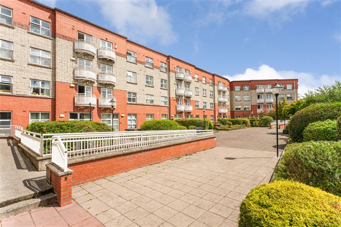 APT 246, THE RICHMOND, BRUNSWICK ST NORTH DUBLIN 7